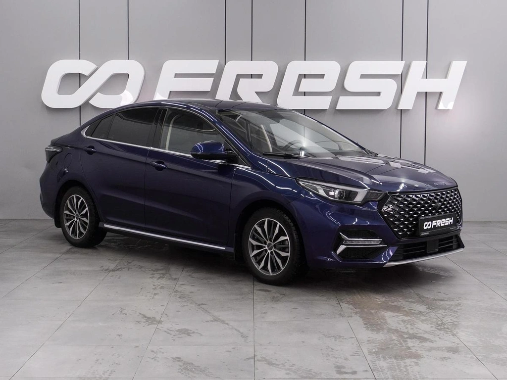 Седан OMODA S5 2023 года, 1449000 рублей, Воронеж