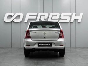 Седан Renault Logan 2013 года, 599000 рублей, Воронеж
