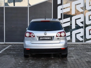 Хетчбэк Volkswagen Golf Plus 2008 года, 850000 рублей, Краснодар