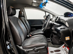 Минивэн Honda Freed 2014 года, 1275000 рублей, Красноярск