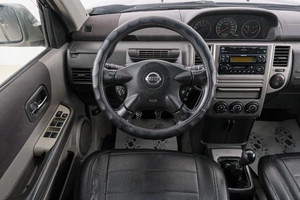 Внедорожник Nissan X-Trail 2006 года, 849000 рублей, Красноярск