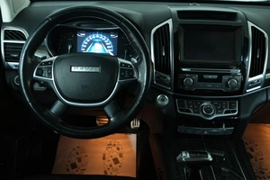 Внедорожник Haval H9 2019 года, 3399000 рублей, Омск