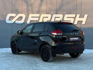 Хетчбэк ВАЗ (LADA) XRAY 2018 года, 649000 рублей, Ижевск