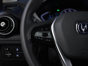 Седан Changan Alsvin 2023 года, 1048021 рублей, Москва