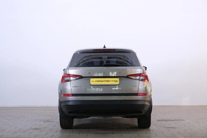 Внедорожник Skoda Kodiaq 2019 года, 2149000 рублей, Омск