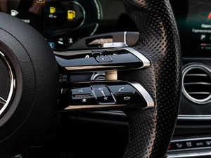 Седан Mercedes-benz E-класс 2021 года, 3880000 рублей, Краснодар