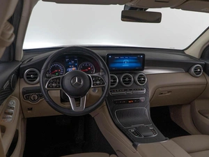 Внедорожник Mercedes-benz GLC-класс 2021 года, 4429050 рублей, Москва