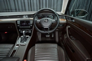 Универсал Volkswagen Passat 2015 года, 1570000 рублей, Красноярск