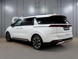 Минивэн Kia Carnival 2021 года, 3699000 рублей, Воронеж