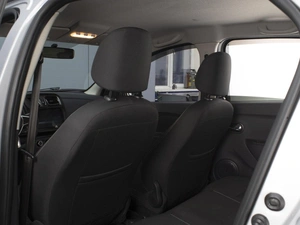 Седан Renault Logan 2019 года, 930000 рублей, Омск