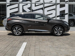 Внедорожник Nissan Murano 2021 года, 2807000 рублей, Ставрополь