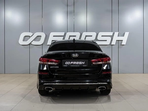 Седан Kia Optima 2019 года, 1999000 рублей, Воронеж