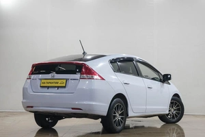 Лифтбек Honda Insight 2009 года, 799000 рублей, Новокузнецк