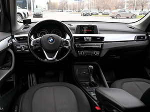 Внедорожник BMW X1 2017 года, 2199000 рублей, Волгоград