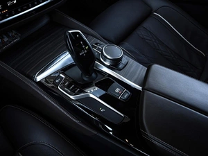 Седан BMW 5 серия 2019 года, 4730000 рублей, Ставрополь