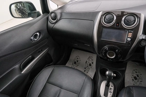 Хетчбэк Nissan Note 2013 года, 899000 рублей, Красноярск