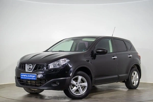 Внедорожник Nissan Qashqai 2010 года, 999000 рублей, Оренбург