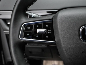 Внедорожник Changan UNI-K 2023 года, 3549000 рублей, Кирилловка