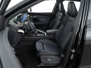 Внедорожник Audi Q5 2026 года, 7243434 рублей, Москва