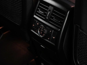 Внедорожник Mercedes-benz GL-класс 2014 года, 4050046 рублей, Москва
