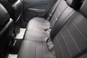 Седан Nissan Almera Classic 2007 года, 419000 рублей, Оренбург