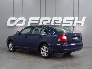Лифтбек Skoda Octavia 2012 года, 985000 рублей, Воронеж