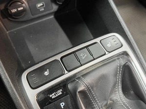 Внедорожник Hyundai Creta 2020 года, 1680000 рублей, Красноярск