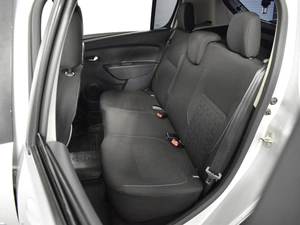 Хетчбэк Renault Sandero 2017 года, 1037100 рублей, Казань