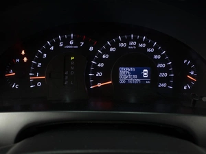 Седан Toyota Camry 2010 года, 1690000 рублей, Омск