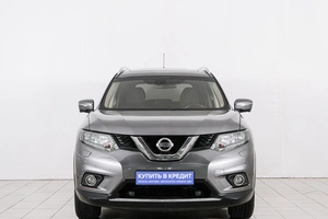 Внедорожник Nissan X-Trail 2016 года, 1739000 рублей, Красноярск