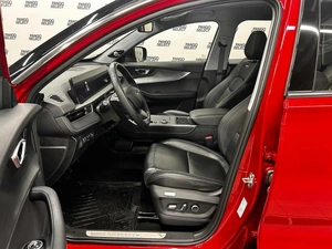 Внедорожник Chery Tiggo 7 Pro Max 2023 года, 2090000 рублей, Красноярск