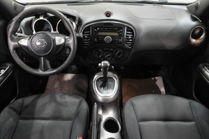 Внедорожник Nissan Juke 2013 года, 999000 рублей, Новокузнецк