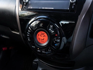 Хетчбэк Nissan Note 2016 года, 1245000 рублей, Краснодар