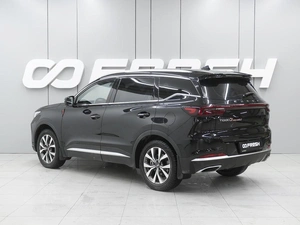 Внедорожник Chery Tiggo 7 Pro Max 2024 года, 2049000 рублей, Ростов-на-Дону