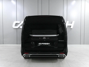 Минивэн Mercedes-benz V-класс 2024 года, 9499000 рублей, Ростов-на-Дону