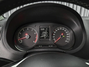 Седан Volkswagen Polo 2018 года, 1149000 рублей, Ставрополь
