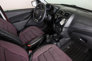 Лифтбек ВАЗ (LADA) Granta 2021 года, 749000 рублей, Пермь