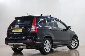 Внедорожник Honda CR-V 2007 года, 1339000 рублей, Новокузнецк