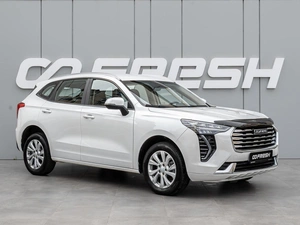 Внедорожник Haval Jolion 2022 года, 1540000 рублей, Краснодар