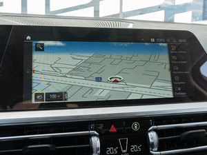 Седан BMW 3 серия 2021 года, 4750000 рублей, Краснодар