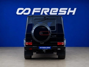 Внедорожник Mercedes-benz G-класс AMG 2015 года, 5341055 рублей, Москва
