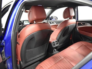 Седан Genesis G70 2022 года, 3417100 рублей, Казань
