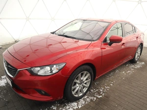 Седан Mazda 6 2017 года, 1460000 рублей, Орёл