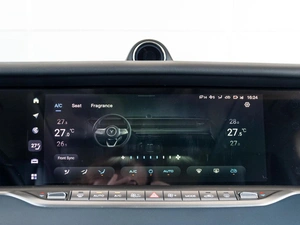 Внедорожник Voyah Free 2024 года, 4444000 рублей, Краснодар