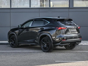 Внедорожник Lexus NX 2015 года, 2349000 рублей, Кирилловка