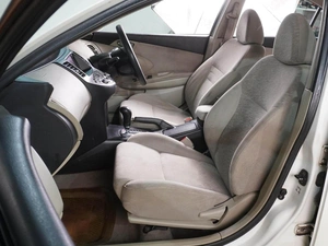 Седан Nissan Primera 2002 года, 499000 рублей, Воронеж