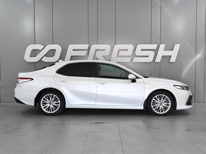 Седан Toyota Camry 2021 года, 2770000 рублей, Аксай