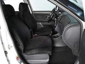Хетчбэк Skoda Fabia 2011 года, 779000 рублей, Ростов-на-Дону