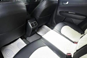 Седан Kia Optima 2020 года, 2159000 рублей, Тюмень