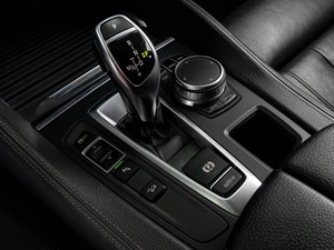 Внедорожник BMW X6 2017 года, 2987000 рублей, Тюмень